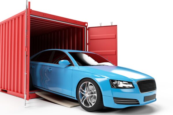 Vaults & Vehicles Self Storage