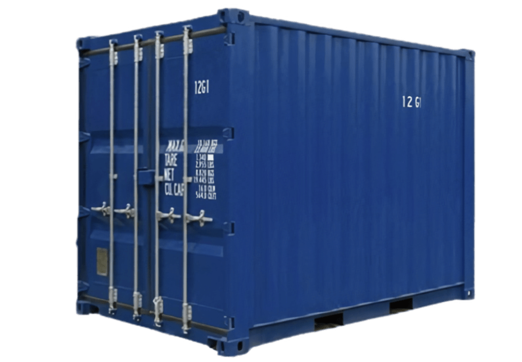 Storage Middlesbrough Container Units Vaults & Vehicles Self Storage